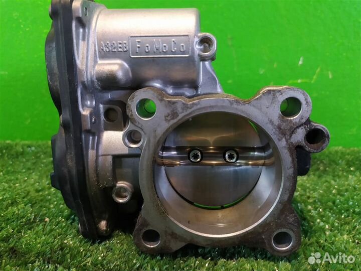 Дроссельная заслонка Ford Focus 3 (CB8) 2015