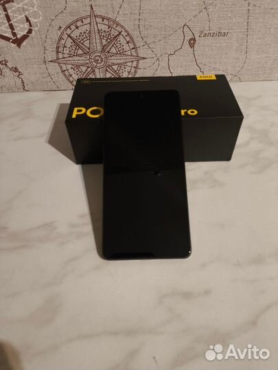 Xiaomi Poco X5 Pro 5G, 6/128 ГБ