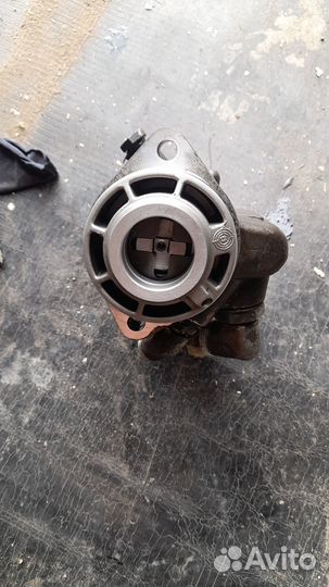 Насос низкого давления mercedes actros