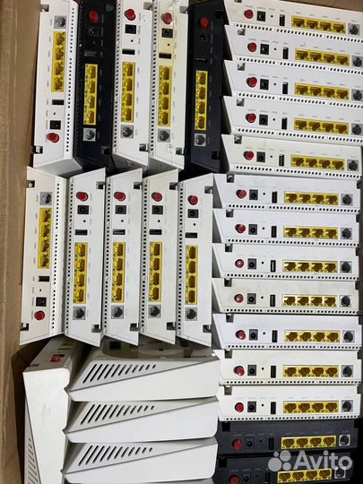 Лот роутеров GM 5