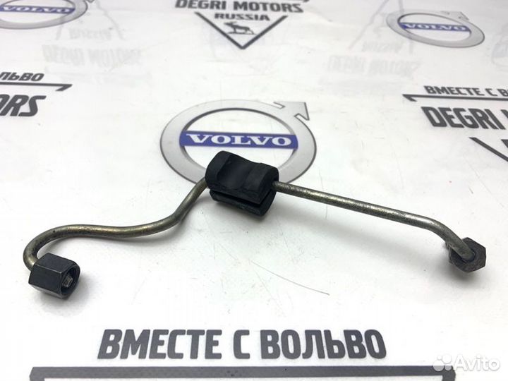 Топливная трубка Range Rover III L322 DSL 02-09