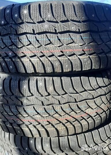 Viatti Bosco Nordico V-523 255/60 R17 106T