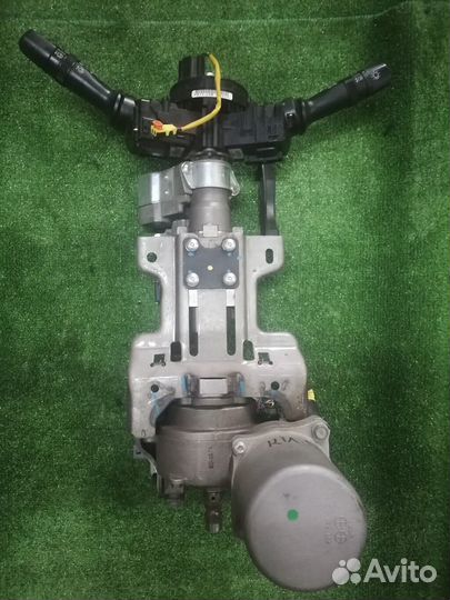 Электроусилитель руля Kia Sportage