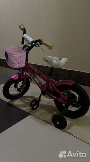 Велосипед merida dakar