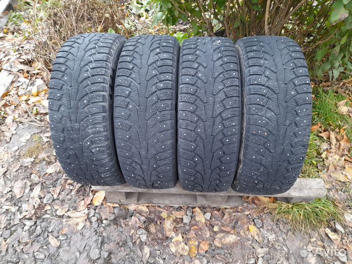 Nokian Tyres Nordman 5 SUV 225/60 R17 103T