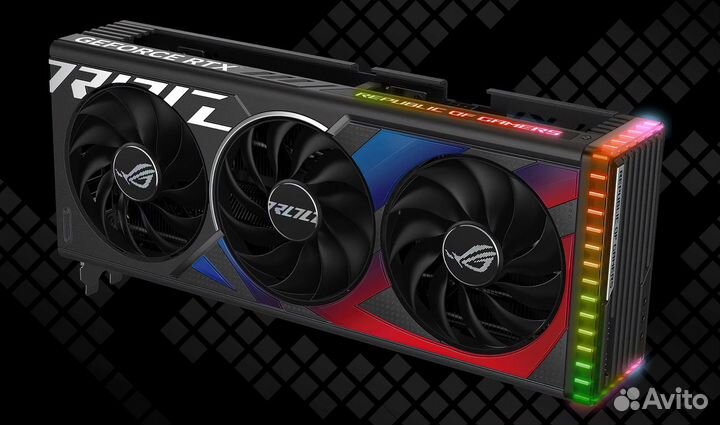 Новые видеокарты RTX 4060 4070 4080 4090 ti super