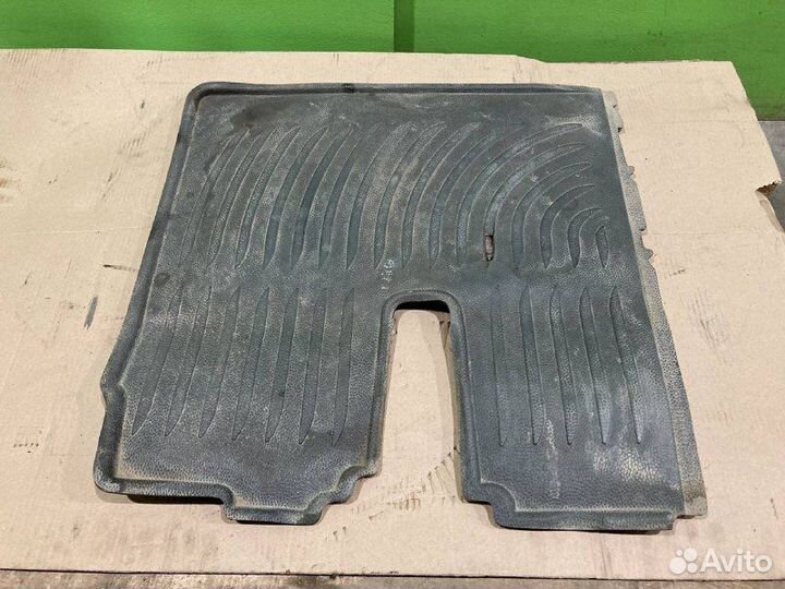 Коврик MAN TGX