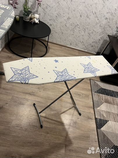 Гладильная доска бу