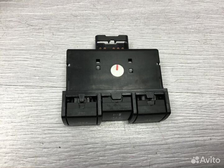 Кнопка выключатель Ssangyong Rexton 2.9 2003