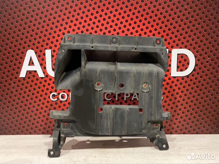 Защита днища Porsche Macan 95B DLZ 3.0 бензин 2020