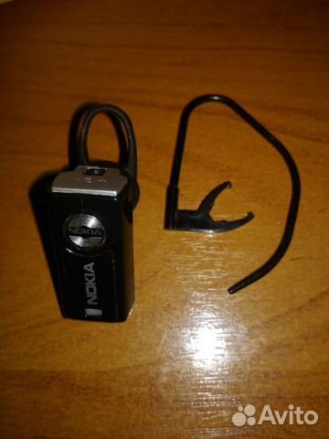 Bluetooth гарнитура для спорта