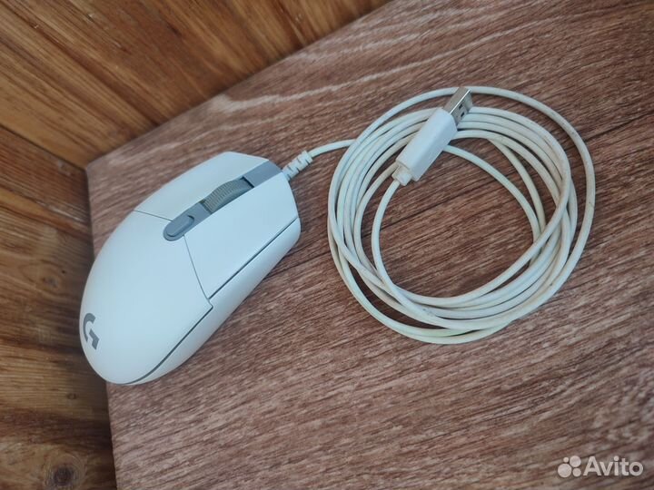 Компьютерная мышь 