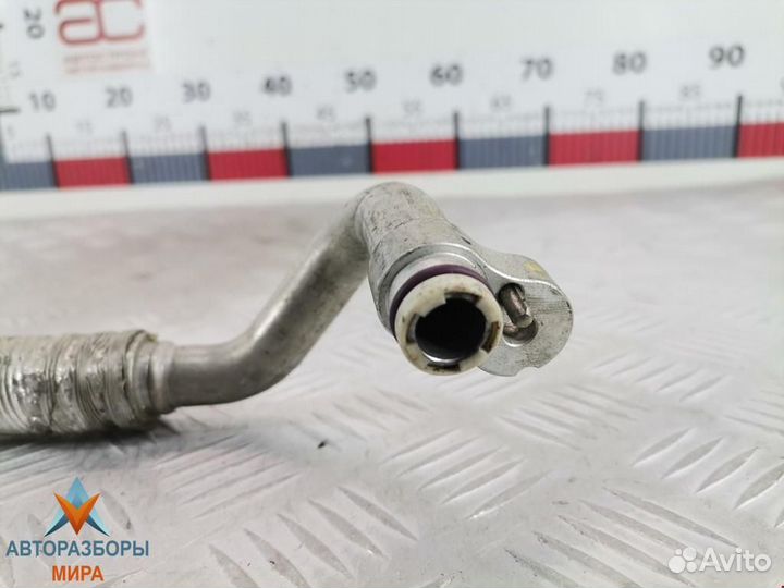 Трубка кондиционера BMW 7 F01/F02 2009 64539201933