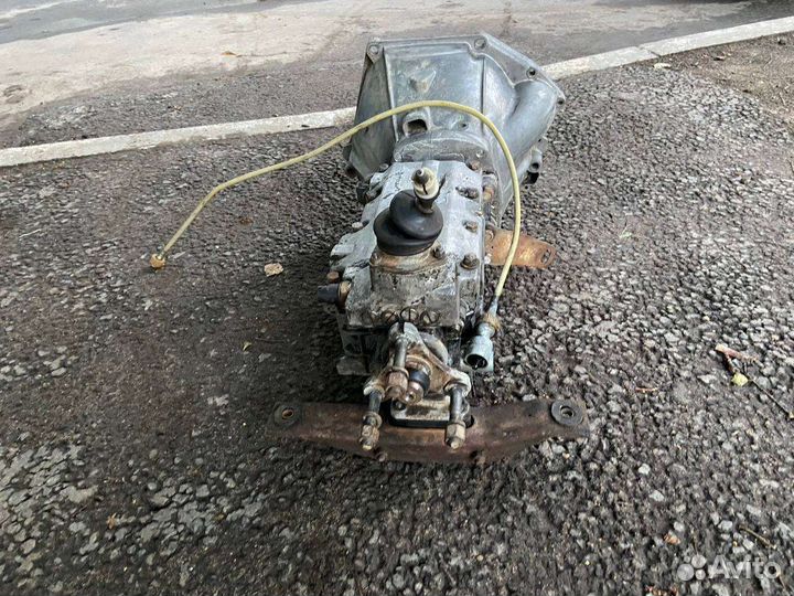 Кпп иж Ода омская