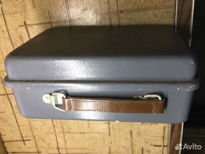 Тестор Ц 4317 СССР