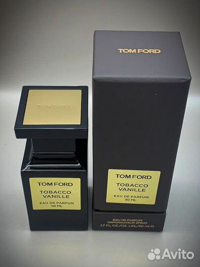 Духи Tom Ford Tobacco Vanille 50ml