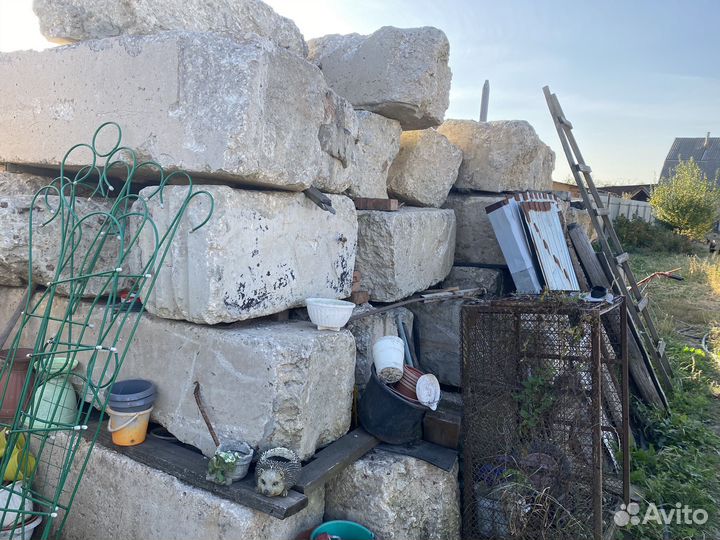 Блоки фбс бу