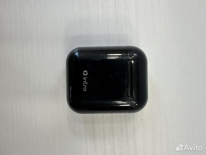 Беспроводные наушники intro