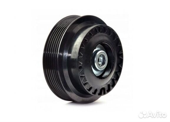 Муфта компрессора кондиционера Mercedes