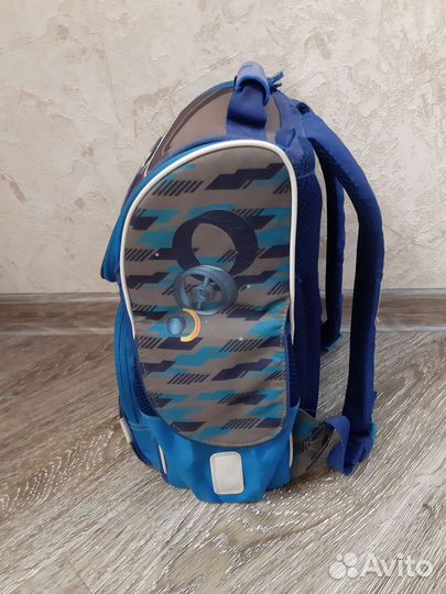 Портфель школьный