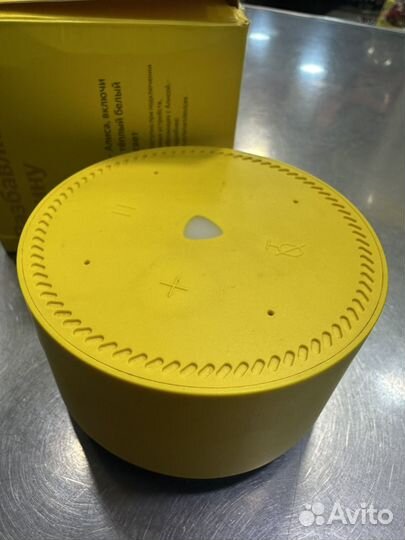 Яндекс станция алиса