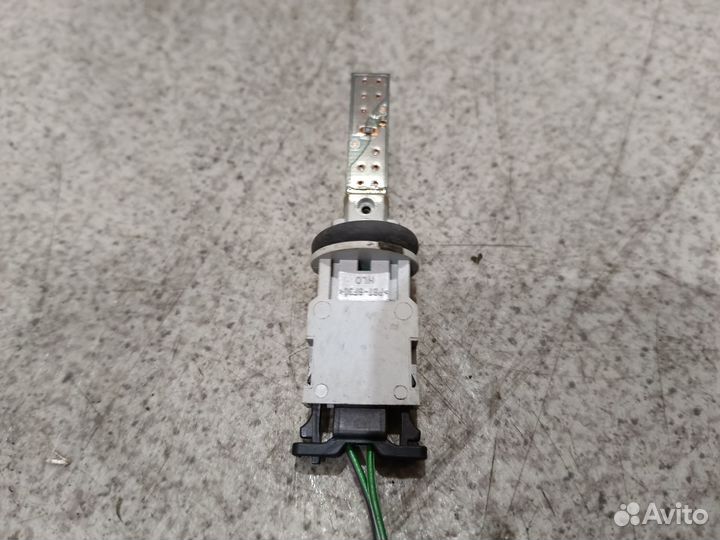 Датчик температуры + фишка для VW Passat CC