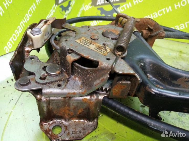 Ручной тормоз Chrysler Concorde 1 3.5 1994