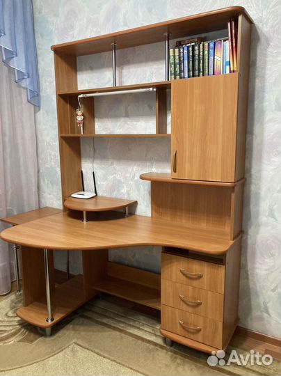 Компьютерный стол бу