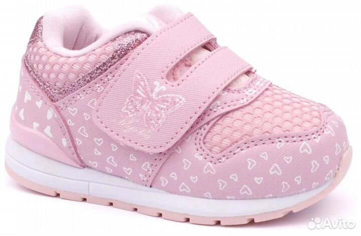 Кроссовки для девочки