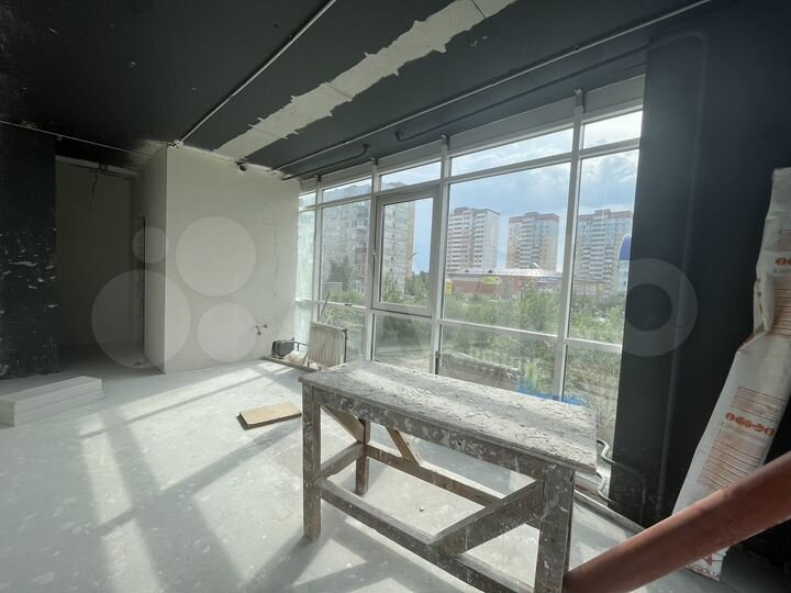 Свободного назначения, 26.6 м²