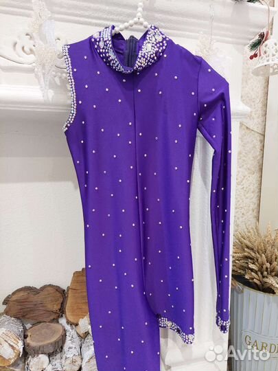 Костюм для танцев