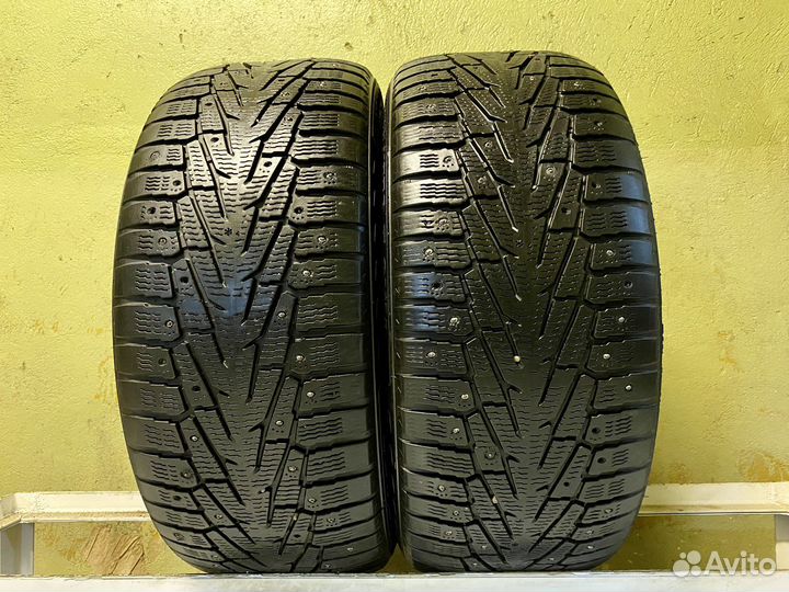 Nokian Tyres Hakkapeliitta 7 255/50 R19 107T