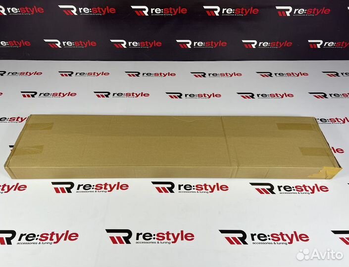 Спойлер Toyota Camry 30 R867