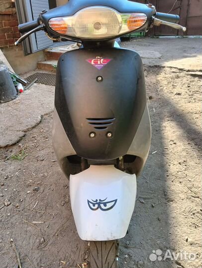 Honda Dio Fit AF 27