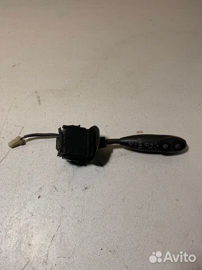 Переключатель дворников Lifan Smily