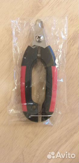 Когтерезка для собак