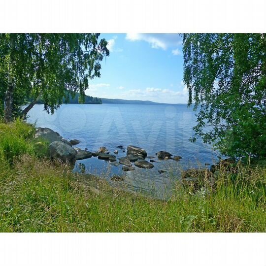 Участок 5,3 сот. (ИЖС)