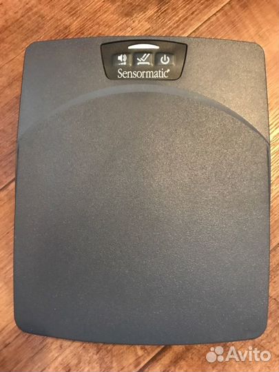 Деактиватор Sensormatic (ориг) новый