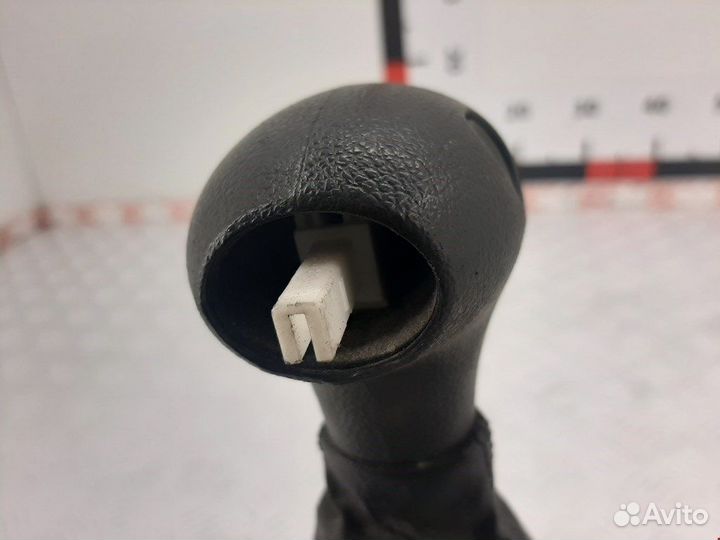 Кулиса кпп для Opel Astra G 90437606