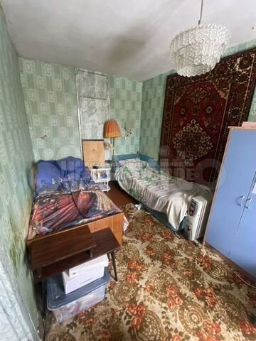 2-к. квартира, 45,8 м², 4/5 эт.