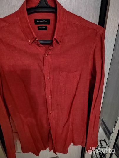 Мужские вещи пакетом 48 50