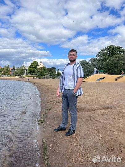 Частный детектив