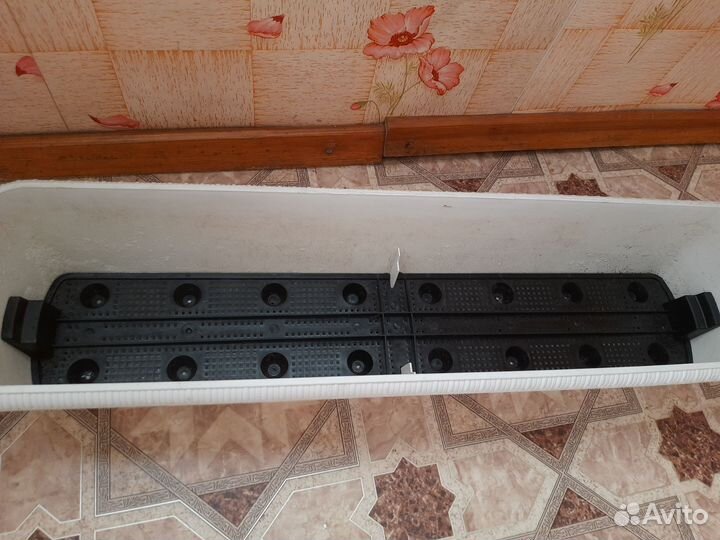 Горшки ящики наборы для рассады