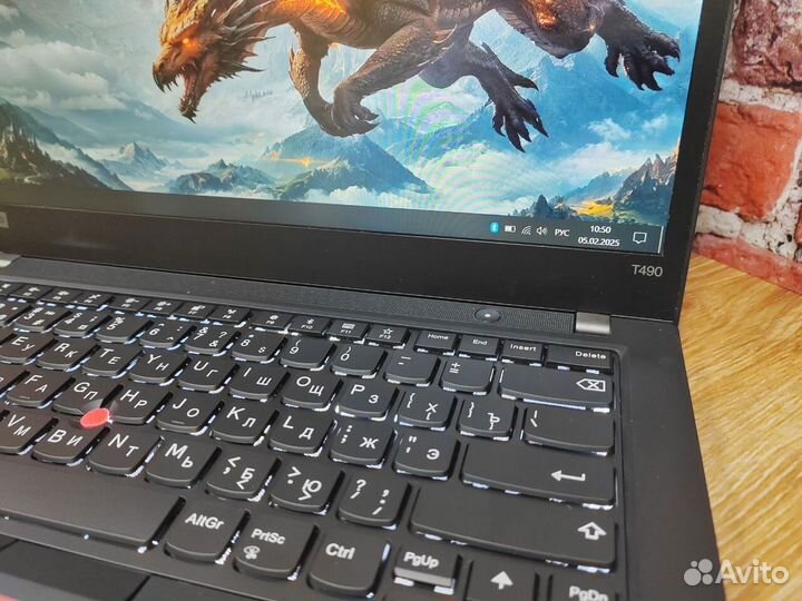 Ноутбук Lenovo 14