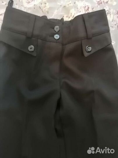 Школьная форма для девочки 38 размер