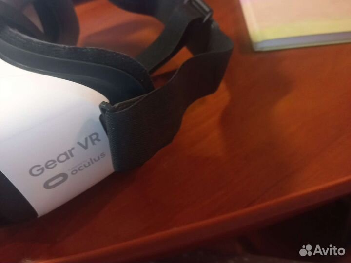 Виар очки для телефона вход micro-b Samsung