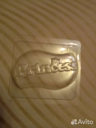 Формы для мыла