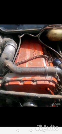 По запчастям freightliner century