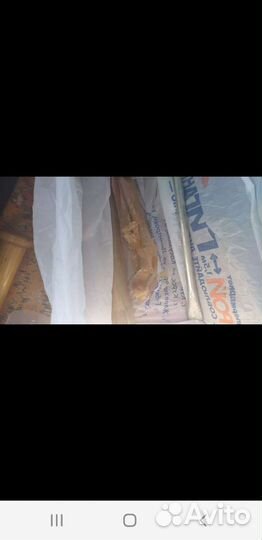 Ключ баллонный на 22