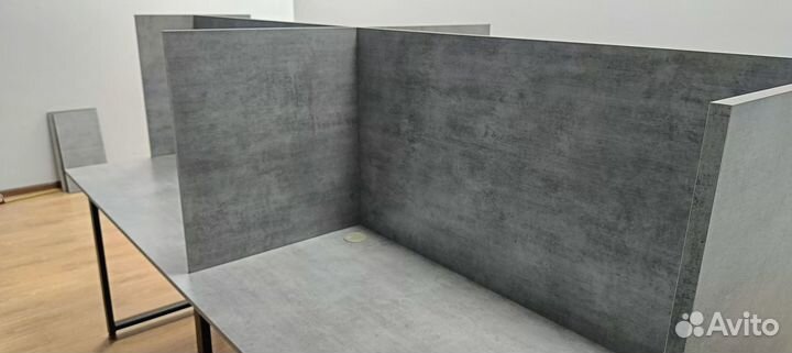 Стол компьютерный новый